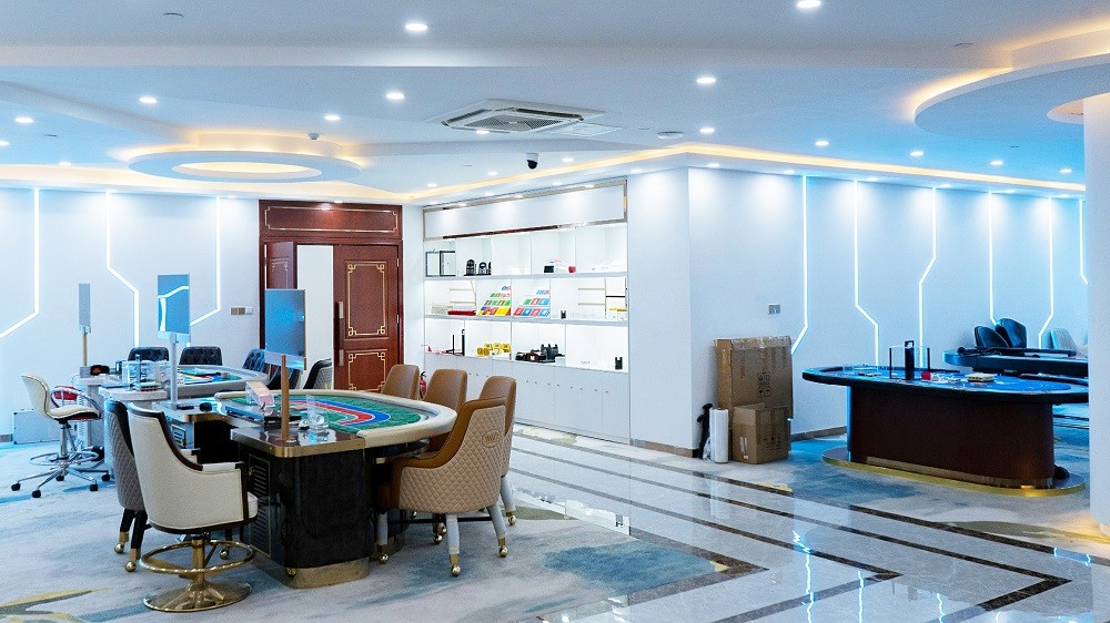 Guangzhou Yinghang Electronic Technology Co., Ltd.