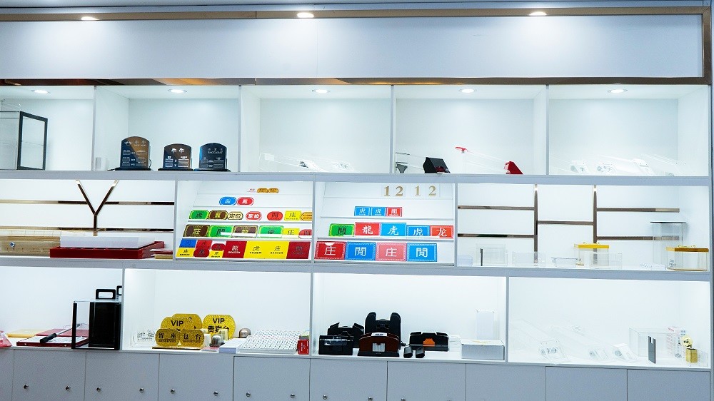 Guangzhou Yinghang Electronic Technology Co., Ltd.